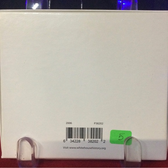 The White House Historical Association Christmas 2006 - Picture 4 of 4